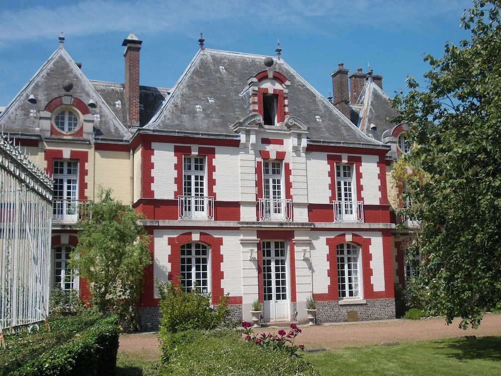 Chateau des Lys