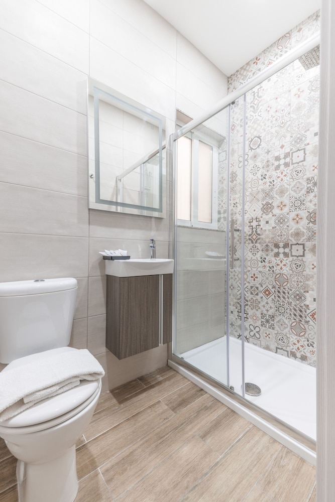Valletta 2BR Elegant Apartment