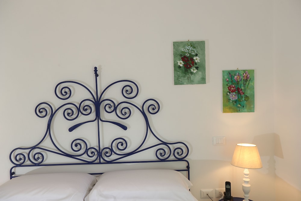Borgo Rosso di Sera Resort Country Chic, Billede 8