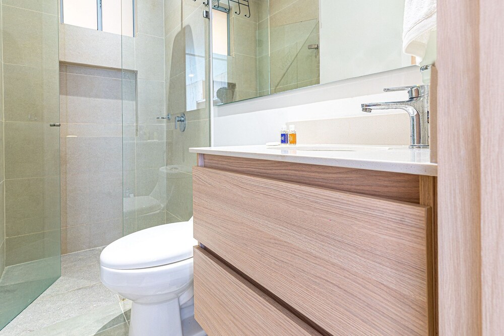Salguero Suites