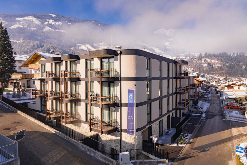 Zillertal Suites Fügen by ALPS RESORTS