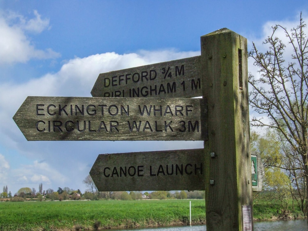 The Cotswold Holiday Lodge