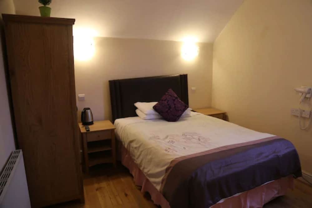 All Seasons Guest House view 5