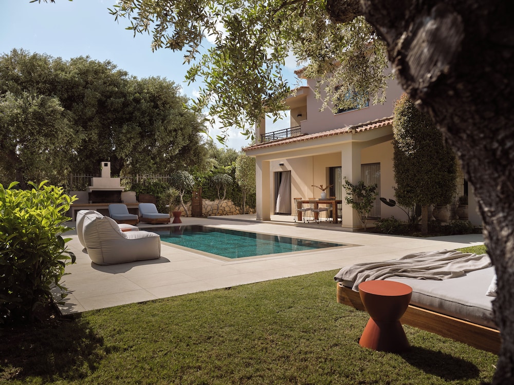 Cielo Villas