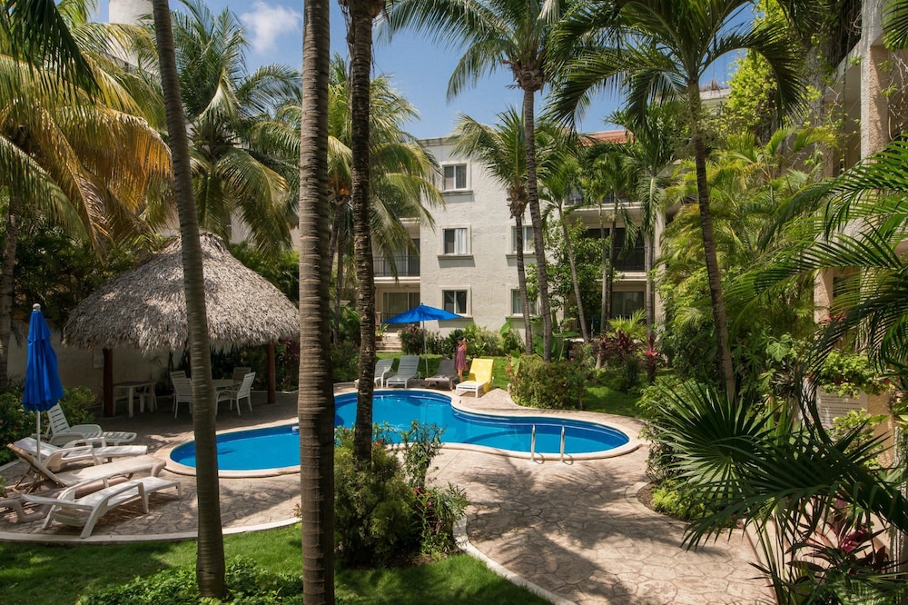 Carmen Sol Rentals Apartamentos