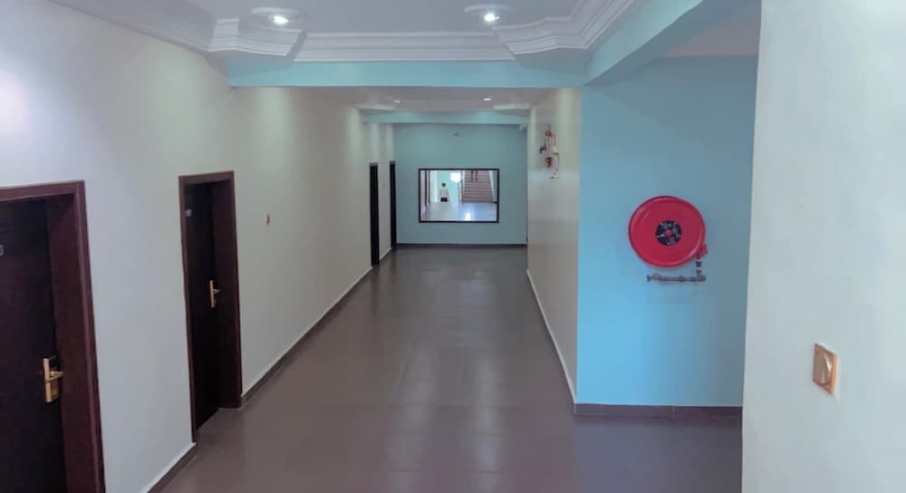 Fravio Apartment