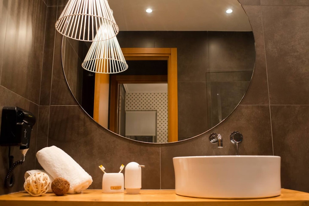 Ma Maison Luxury Suite Parking 15 to Acropolis
