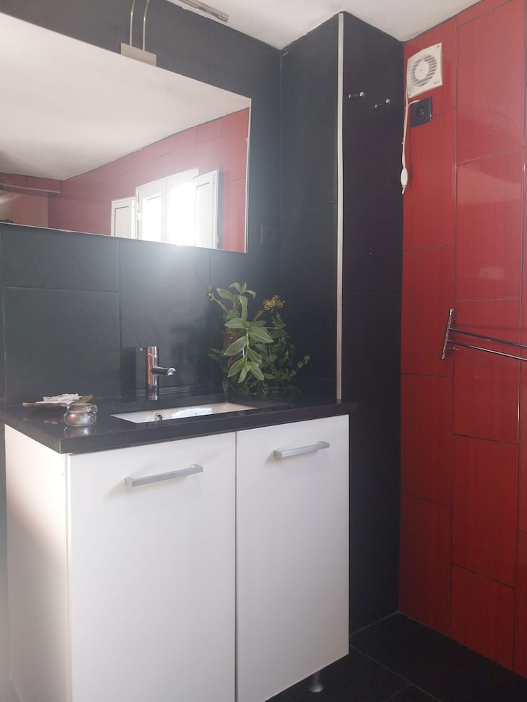 Serra da Estrela Seven Rooms 3 Suites Villa In s