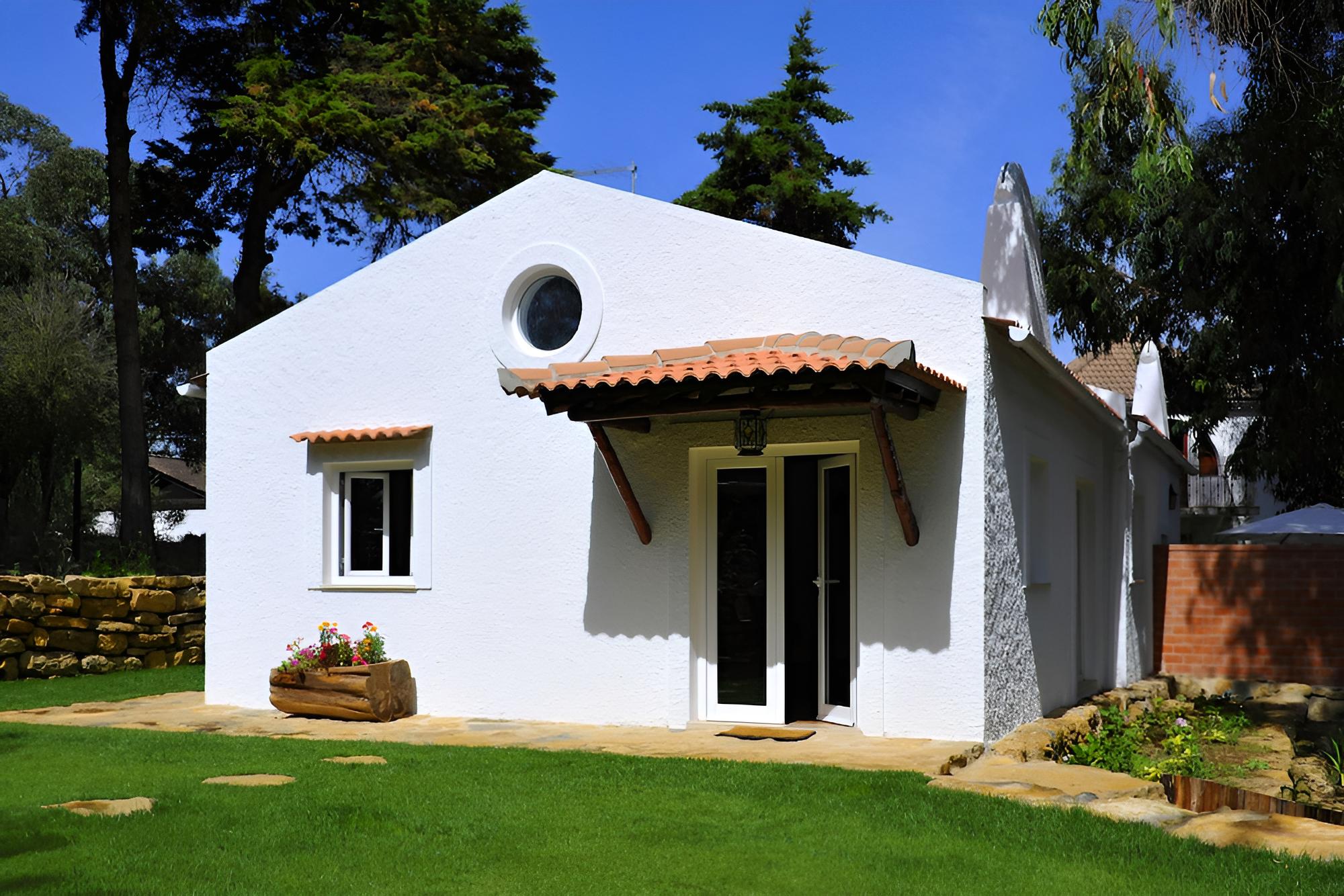 Quinta dos Lagos