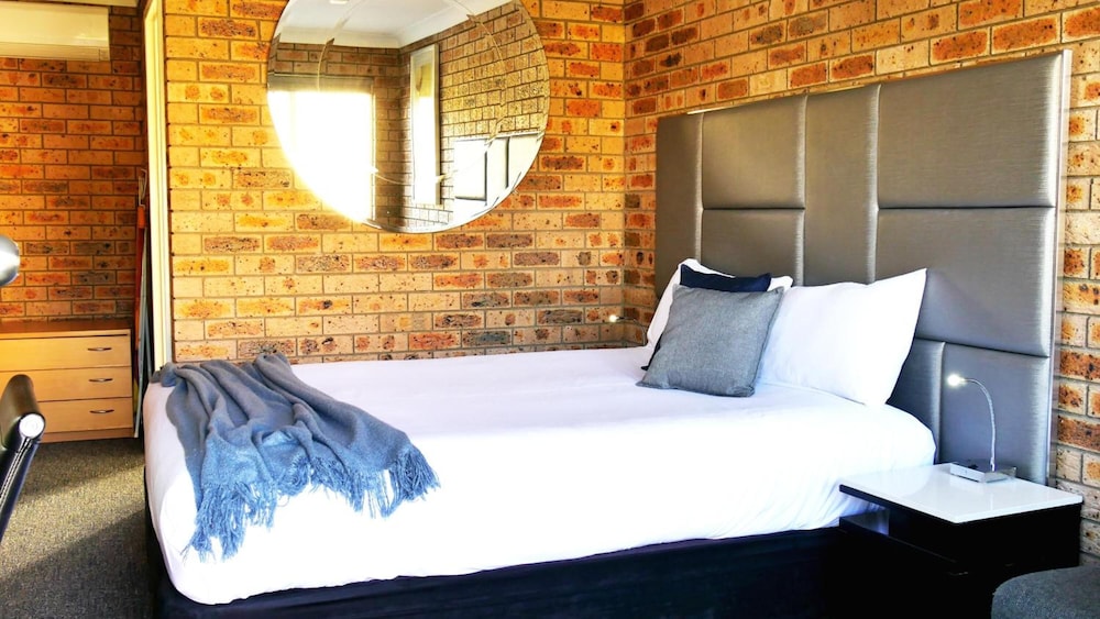 Country Capital Motel