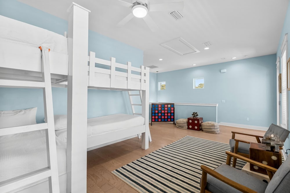 30A Beach House - Paradise Valle