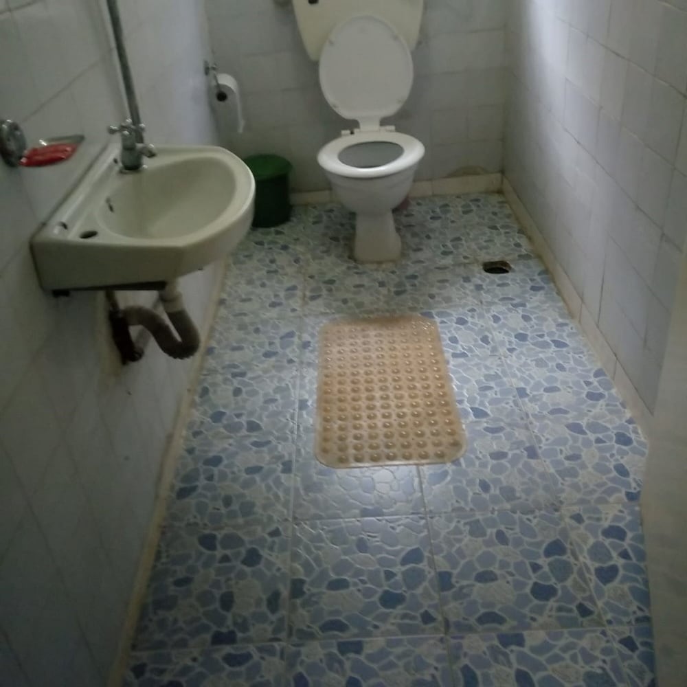 Maasai City Guest House