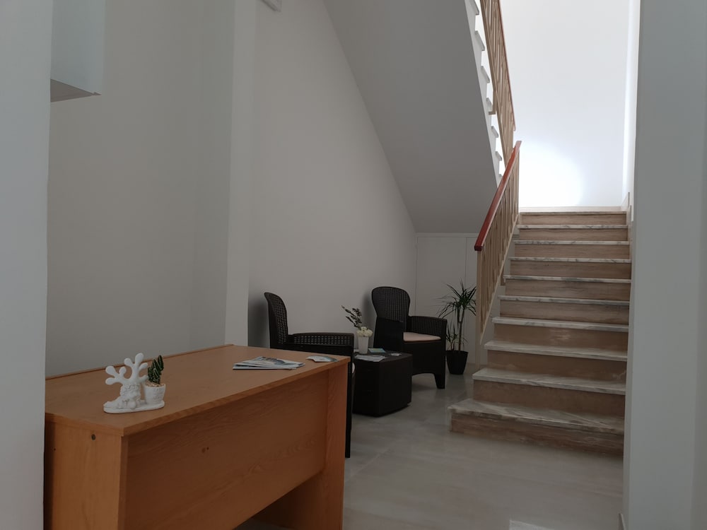 Le Camere Di Ada view 3