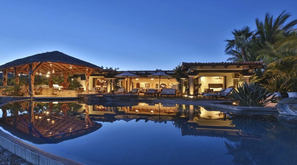 Casa Costa by Cabo Platinum