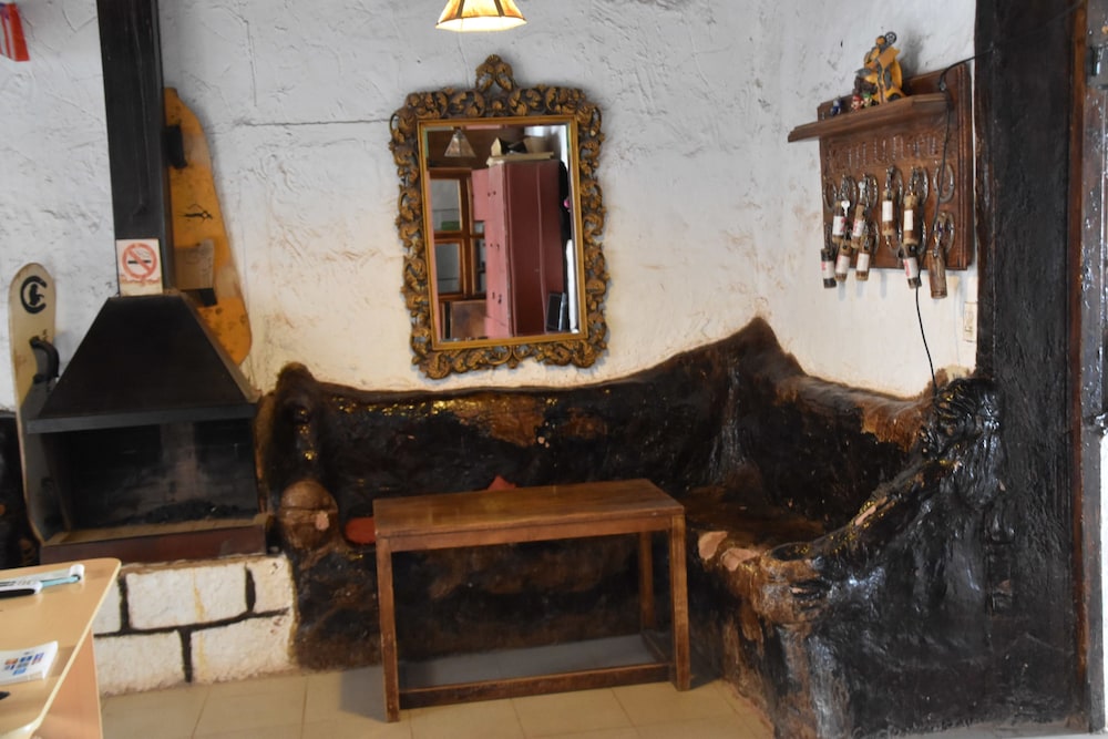 Hostal La Florida - Hostel