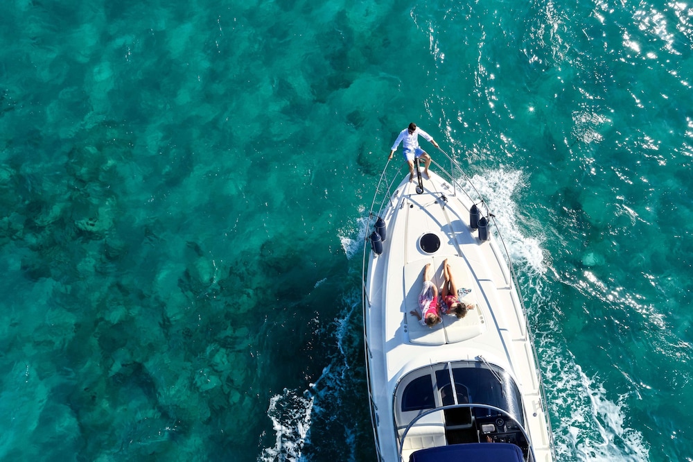Lesante Blu - The Leading Hotels of the World, Adults Only