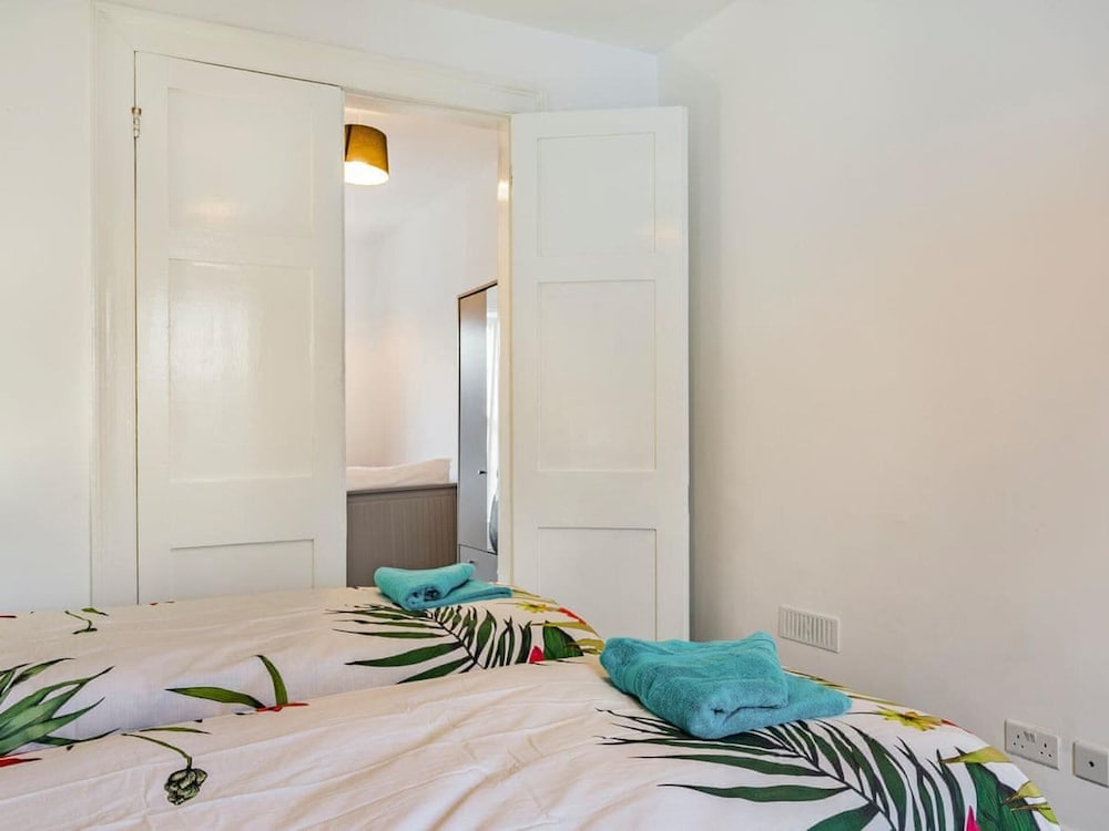 Lovely Villa 1 King 1 Double 4 Single 1bunk bed view 4