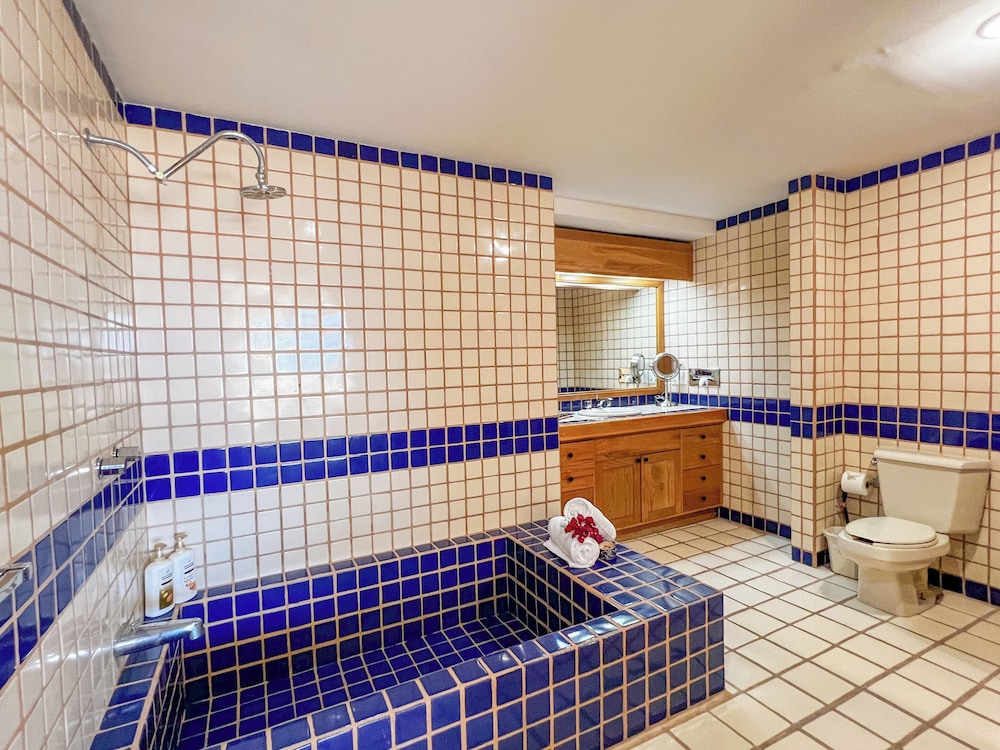 Terrasol Oceanview Condo with Patio