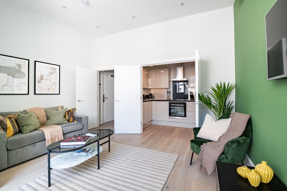 South Kensington Apartments