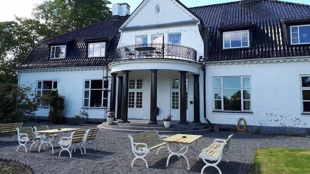 Trudvang Gjestegård