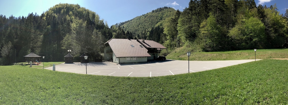 Gostišče Atelšek