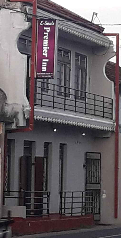 Jaffna Premier Inn