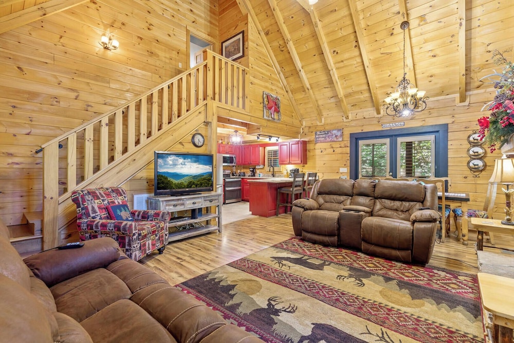 Mountain Charm