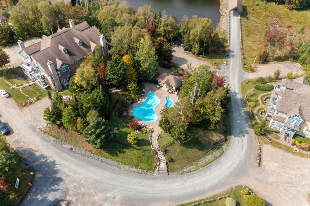 Le Petit Bijou by Tremblant Platinum
