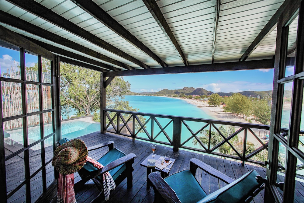 COCOS Hotel - Adults Only - Caters to Couples - All Inclusive - Property Image 19