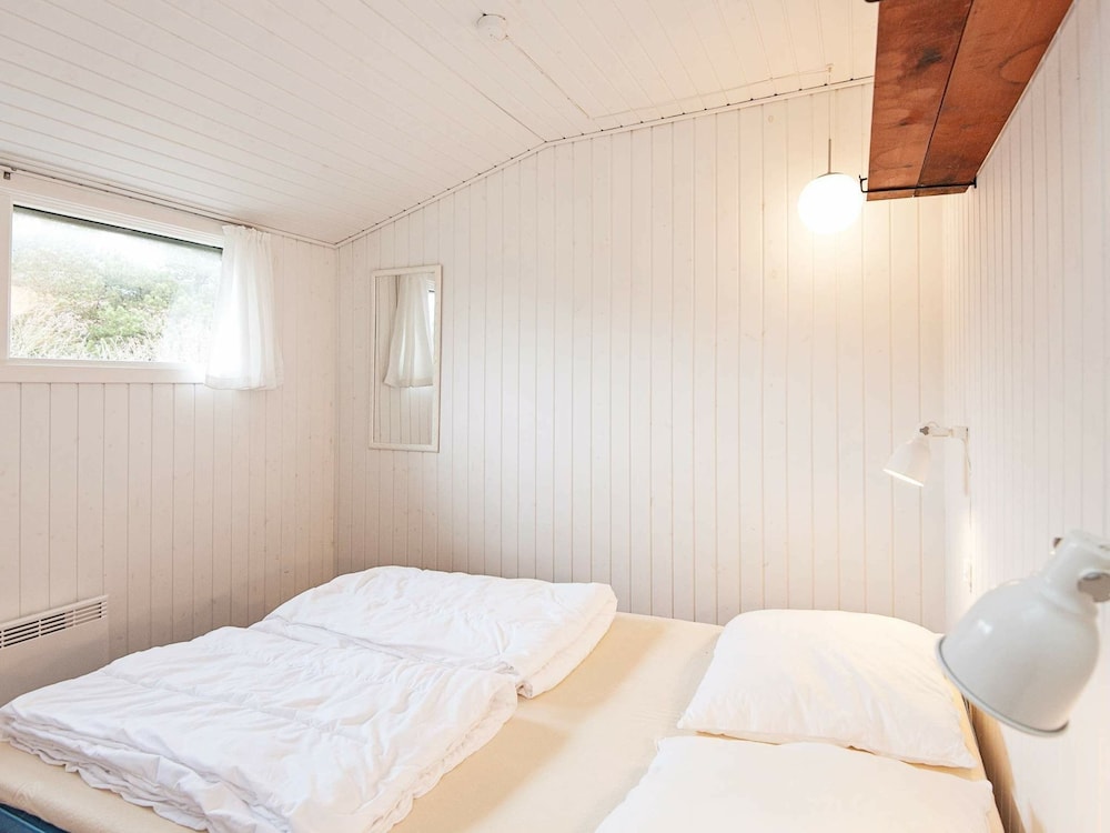 4 Person Holiday Home in Vejers Strand view 4