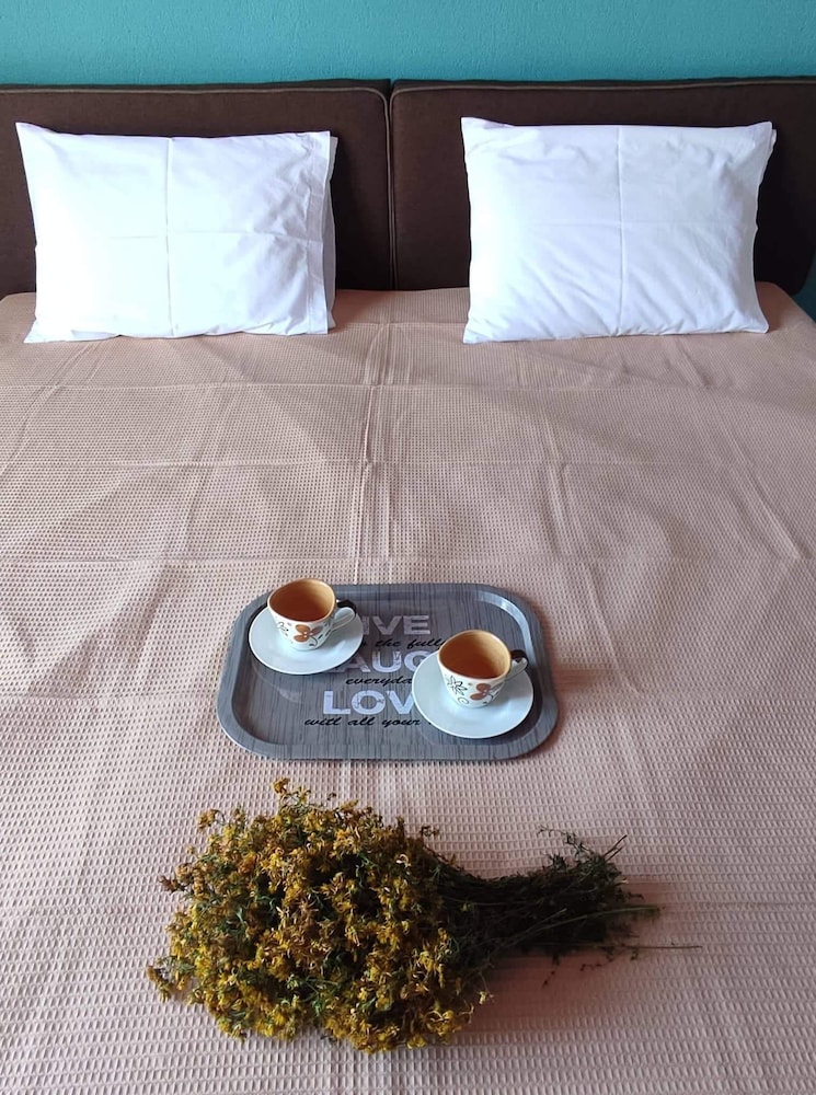 ThassCities Casa Studios photo 5