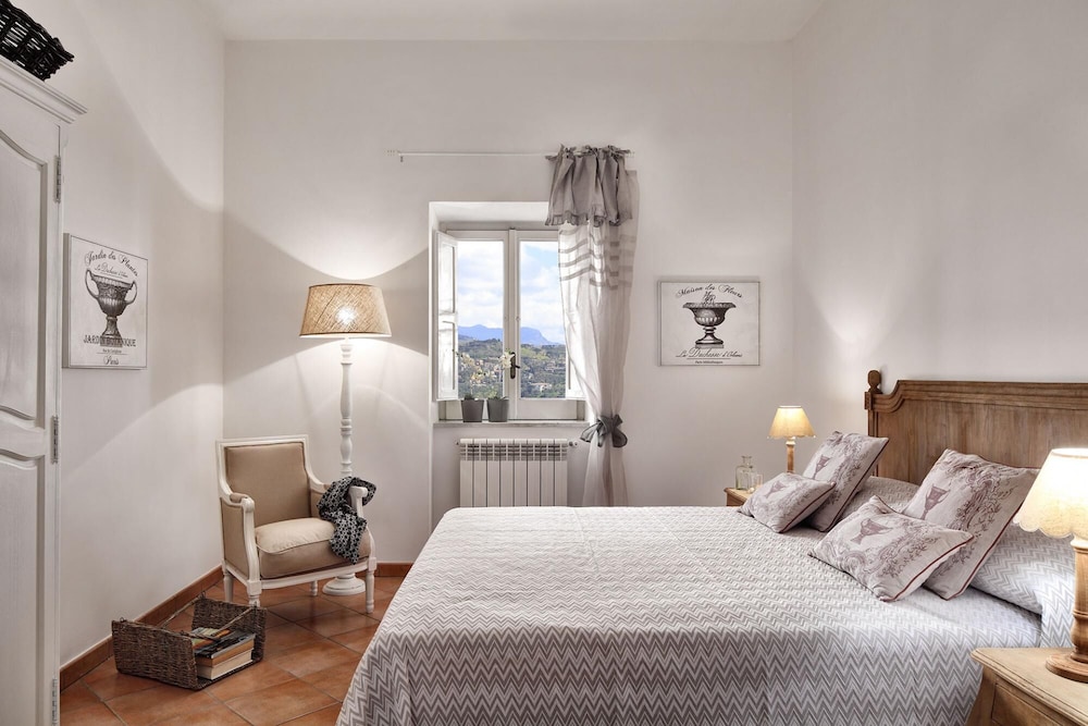 Casa del Capitano in Massa Lubrense photo 3