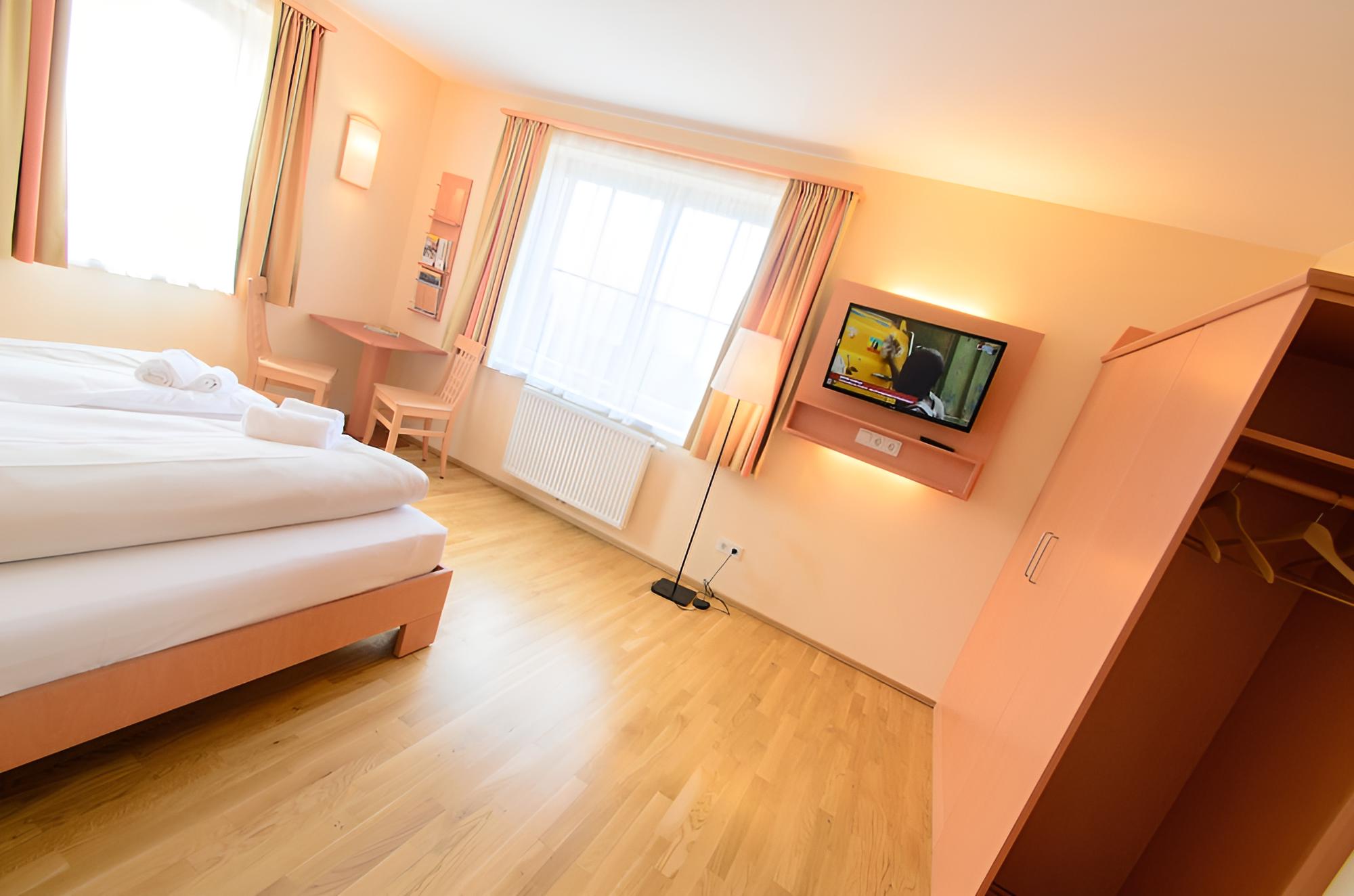 JUFA Hotel Knappenberg