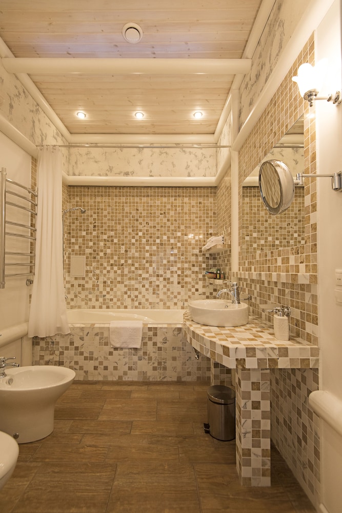 Health Resort Shato Spas