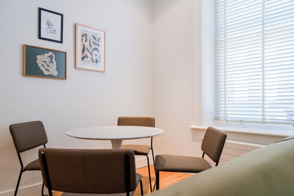 Be London - The Covent Garden Residences