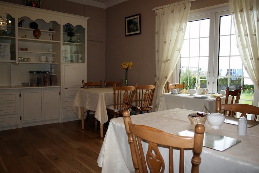 Hillview B&B