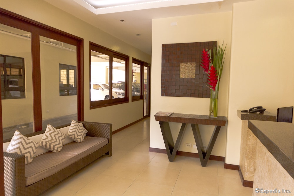 Cebu Vacations - Alba Uno Hotel - Property Image 4