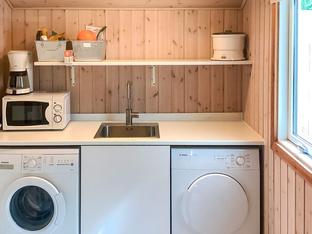 4 Person Holiday Home in Struer