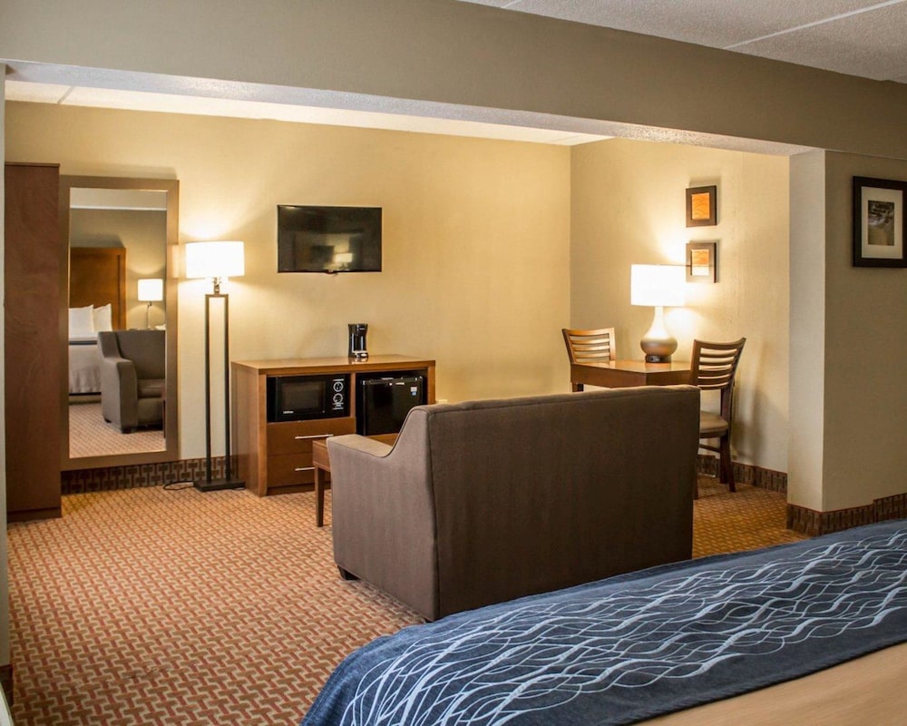 Quality Inn Akron South, Zdjęcie 14