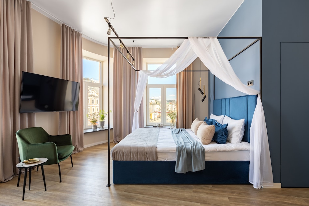 Mix Hotels Nevsky 47 view 5