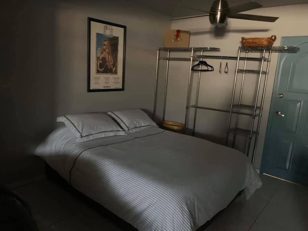 Hostal Casa Azul By Rotamundos view 5