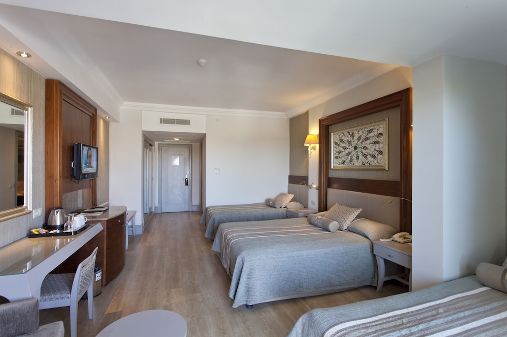 Side Star Resort - Ultra All Inclusive