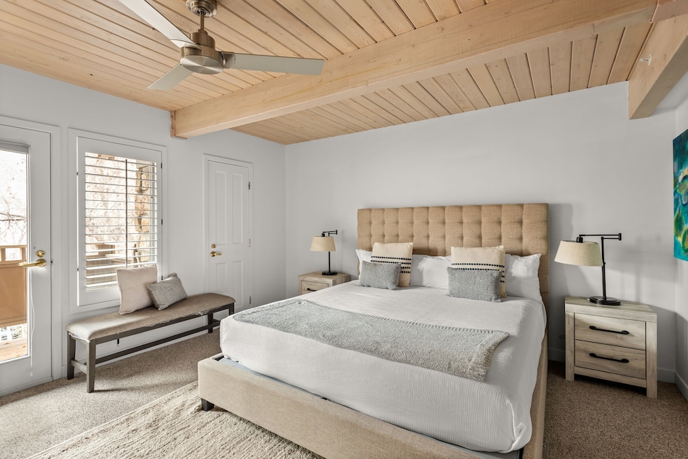 Aspen Snowmass Alps Apartments