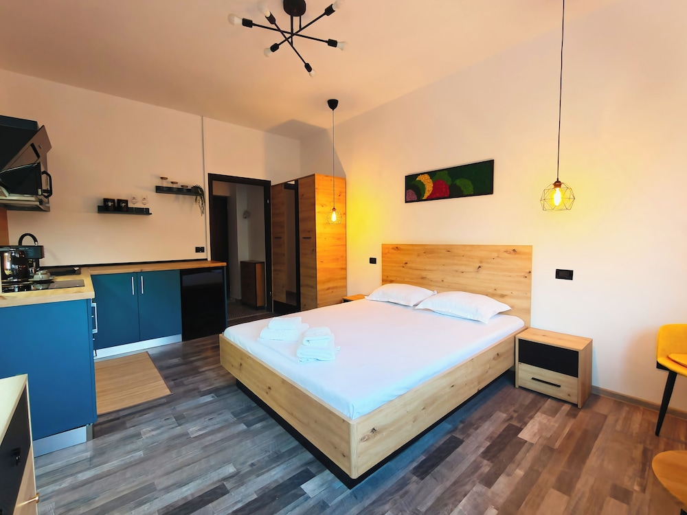 Botev apartments - Pumo Properties
