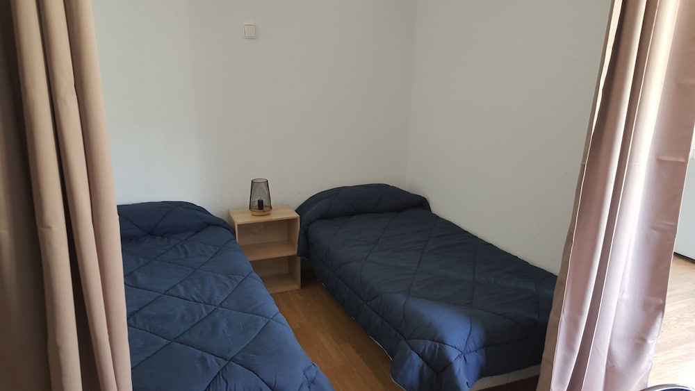Appartements Solaris