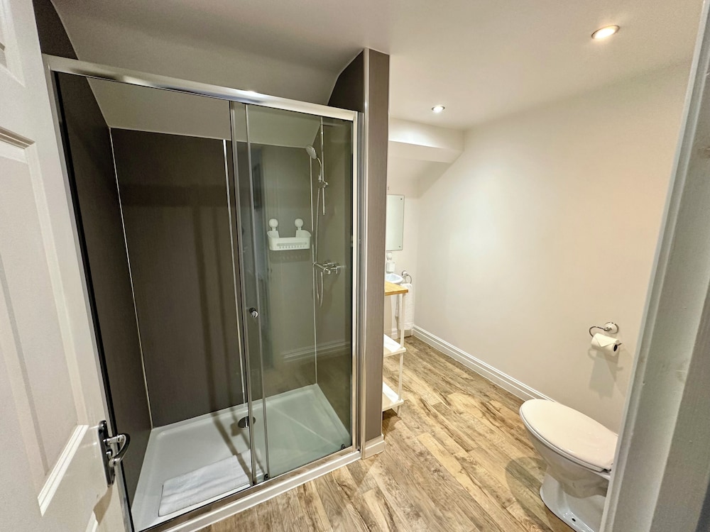West Street Mews Serviced Accommodation