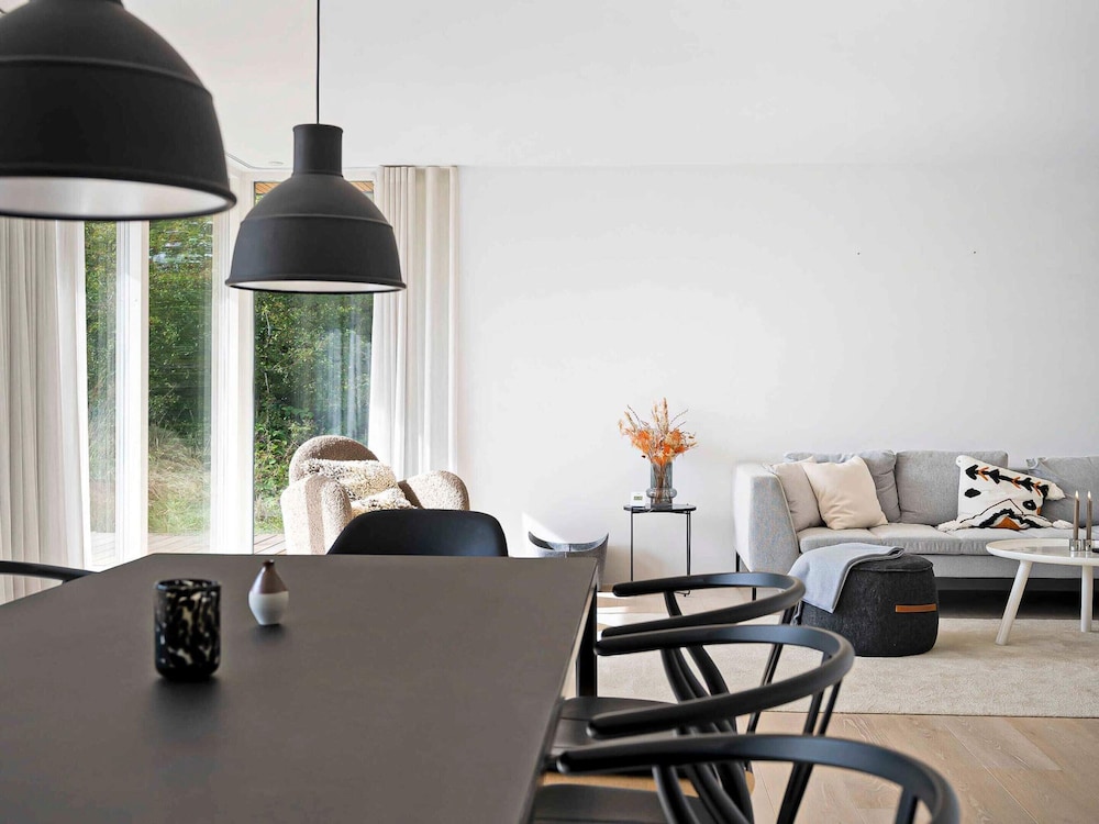 5 Star Holiday Home in Aakirkeby