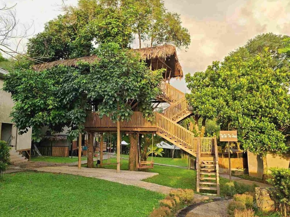 Sofia's Lake Resort