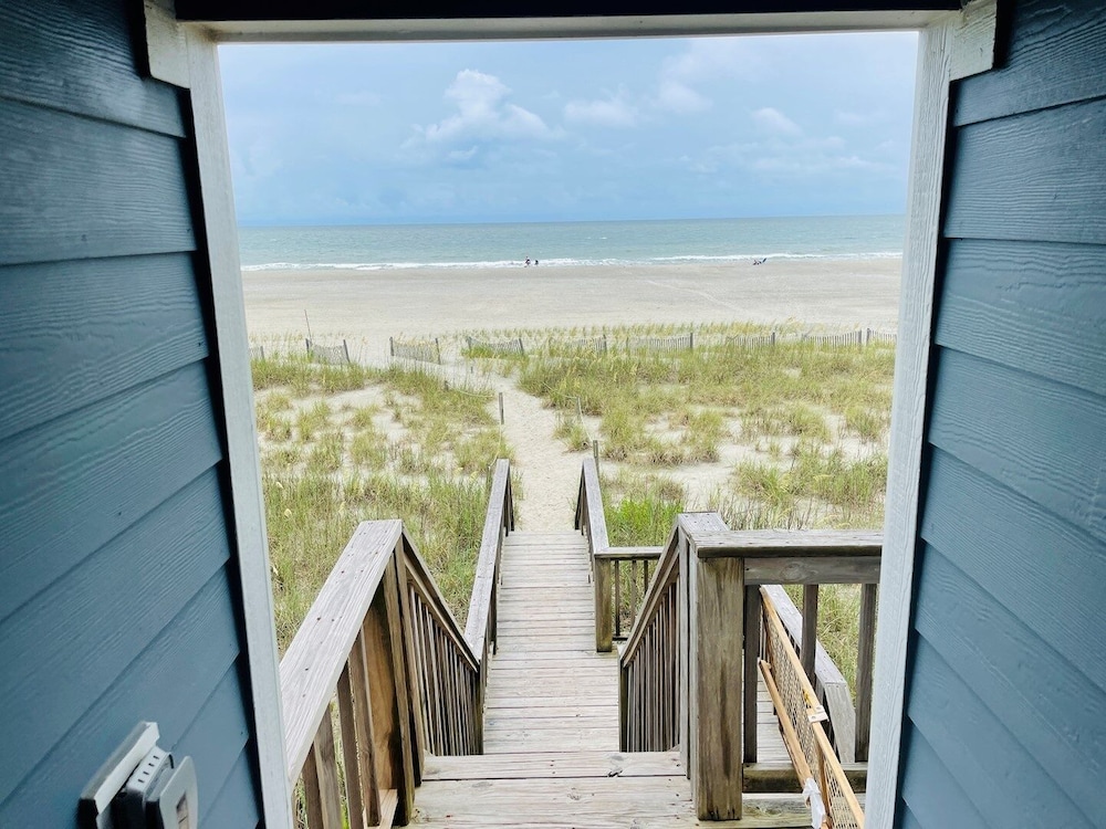 Serenitee - 2 Br Home