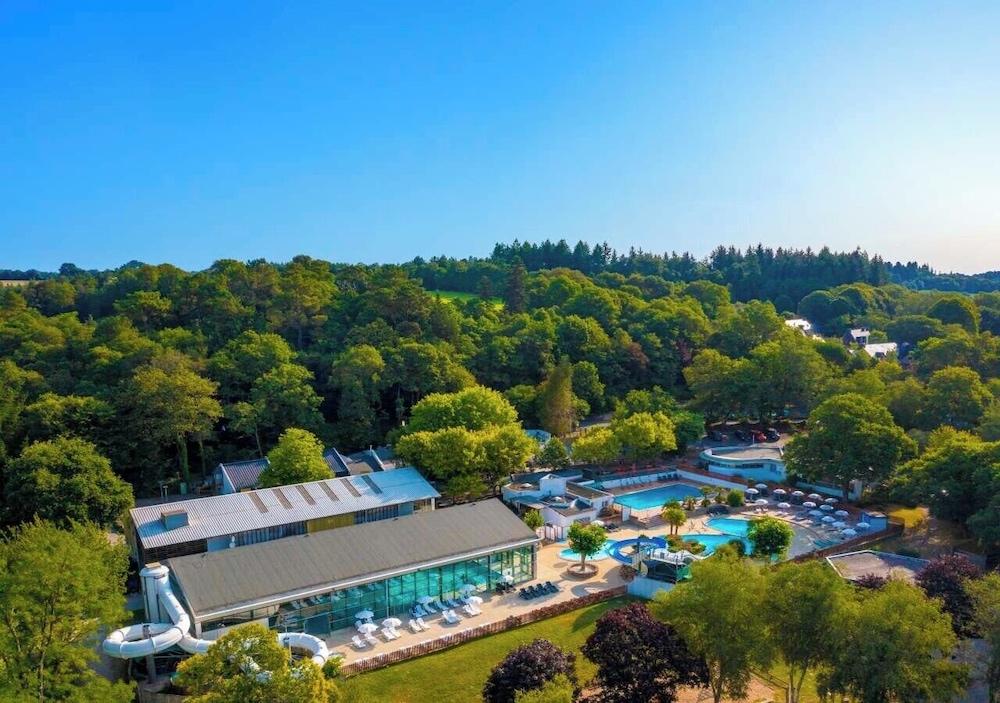 Camping Le Ty Nadan
